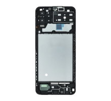 Рамка дисплея Samsung M135 Galaxy M13 (2022) black PLS-00-00137569