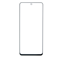 Скло дисплея Tecno Camon 19 з OCA плівкою black (Musttby) PLS-00-00103003