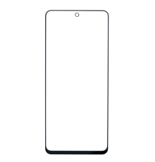 Скло дисплея Tecno Camon 19 з OCA плівкою black (Musttby) PLS-00-00103003