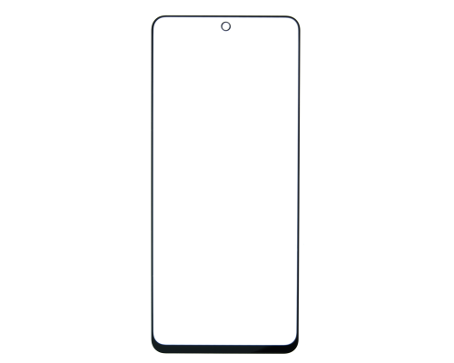 Скло дисплея Tecno Camon 19 з OCA плівкою black (Musttby) PLS-00-00103003