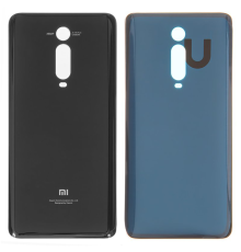 Задня кришка Xiaomi Mi 9T black PLS-00-00027925