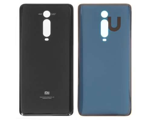 Задня кришка Xiaomi Mi 9T black PLS-00-00027925