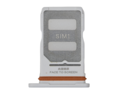 Тримач SIM-карти Xiaomi Redmi Note 14 Pro Plus 5G blue PLS-00-00138764