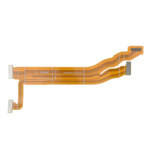 Шлейф Realme 12 Pro для дисплея PLS-00-00135721