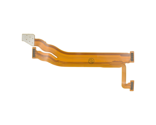 Шлейф Realme 12 Pro для дисплея PLS-00-00135721