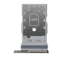 Тримач SIM-карти Samsung S928 Galaxy S24 Ultra Dual Sim titanium gray PLS-00-00138717