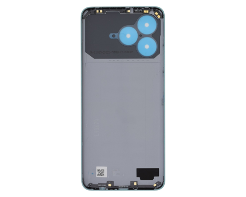 Задня кришка Realme C51 green PLS-00-00148984
