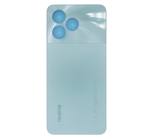Задня кришка Realme C51 green PLS-00-00148984
