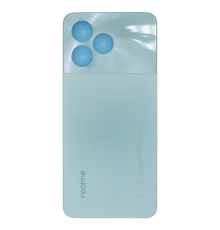 Задня кришка Realme C51 green PLS-00-00148984
