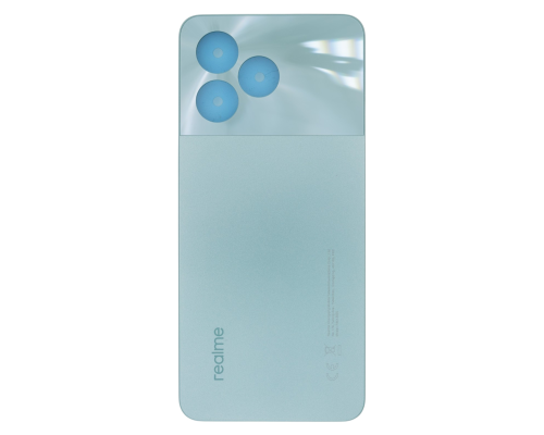 Задня кришка Realme C51 green PLS-00-00148984