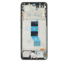 Дисплей Xiaomi Poco M7 Pro 5G з сенсором та рамкою green (Service) PLS-00-00167130