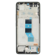 Дисплей Xiaomi Poco M7 Pro 5G з сенсором та рамкою green (Service) PLS-00-00167130