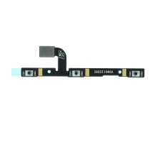 Шлейф Xiaomi Pocophone F1 з кнопками ввімкнення та гучності (Original) PLS-00-00126322