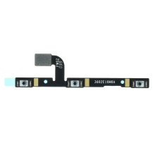 Шлейф Xiaomi Pocophone F1 з кнопками ввімкнення та гучності (Original) PLS-00-00126322