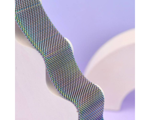 Ремінець Xiaomi Mi Band 4 Milanese Loop red PLS-00-00083929