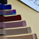 Ремінець Xiaomi Mi Band 4 Milanese Loop red PLS-00-00083929