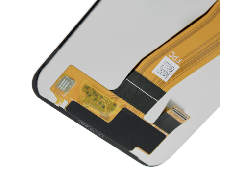 Дисплей Samsung A145 Galaxy A14 LTE (2023) з сенсором black (Brand Pack) PLS-00-00104905