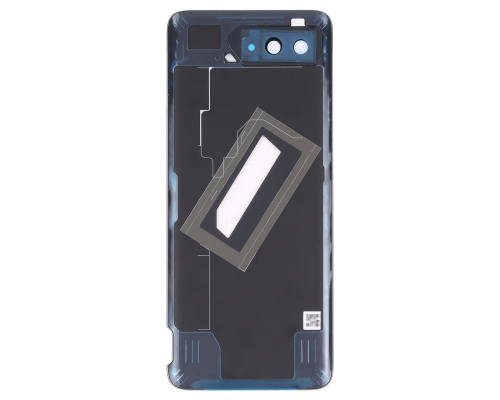 Задня кришка Asus ROG Phone 5s (ZS676KS) black (Original China) PLS-00-00123459