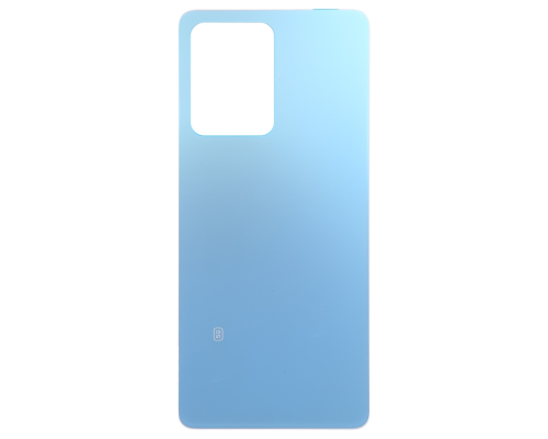 Задня кришка Xiaomi Redmi Note 12 Pro 5G blue PLS-00-00121248