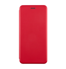 Чохол-книжка Premium Edge Infinix Hot 50 Pro red PLS-00-00156546