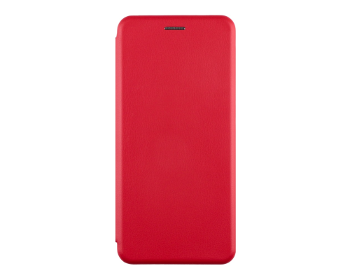 Чохол-книжка Premium Edge Infinix Hot 50 Pro red PLS-00-00156546