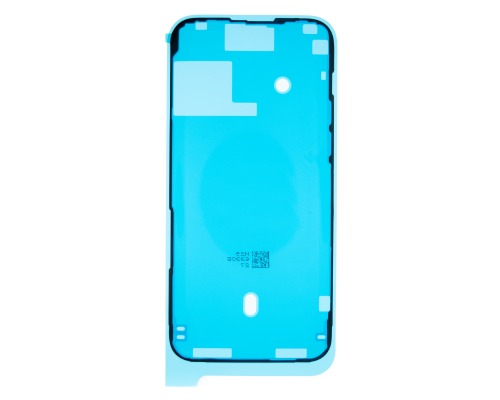 Двосторонній скотч для поклейки модуля в корпус Apple iPhone 14 Pro Max PLS-00-00114004