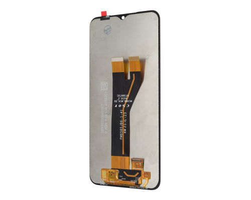 Дисплей Samsung M146B Galaxy M14 (2023) з сенсором black (Original Refurbished) PLS-00-00150678