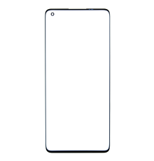 Скло дисплея OnePlus 8 Pro з OCA плівкою black (Original China) PLS-00-00071256