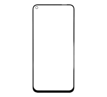 Скло дисплея Huawei Nova 4 black (Original China) PLS-00-00073533