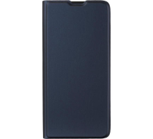 Чохол-книжка Shell Case Samsung A346 Galaxy A34 blue PLS-00-00105243