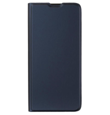 Чохол-книжка Shell Case Samsung A346 Galaxy A34 blue PLS-00-00105243