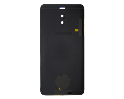 Задня кришка Meizu M6 Note black (Original China) PLS-00-00037676