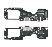 Плата зарядки Oppo A78 4G PLS-00-00122565