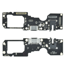 Плата зарядки Oppo A78 4G PLS-00-00122565