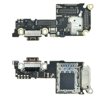 Плата зарядки Xiaomi 13 PLS-00-00121253