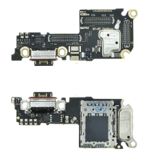 Плата зарядки Xiaomi 13 PLS-00-00121253