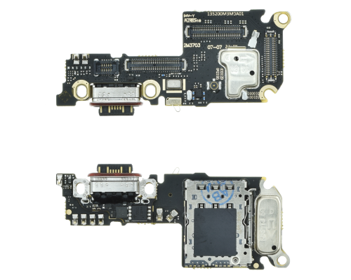 Плата зарядки Xiaomi 13 PLS-00-00121253