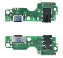 Плата зарядки Tecno Spark 10 PLS-00-00122505