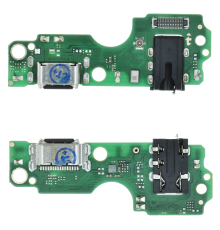 Плата зарядки Tecno Spark 10 PLS-00-00122505