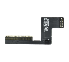 Шлейф iPhone 12 Pro Max для відновлення основної камери Wide Angle (1X) з пайкою та мікросхемою (JC) PLS-00-00122697