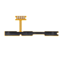 Шлейф Samsung A055F Galaxy A05 з кнопками ввімкнення та гучності PLS-00-00128565