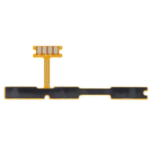 Шлейф Samsung A055F Galaxy A05 з кнопками ввімкнення та гучності PLS-00-00128565