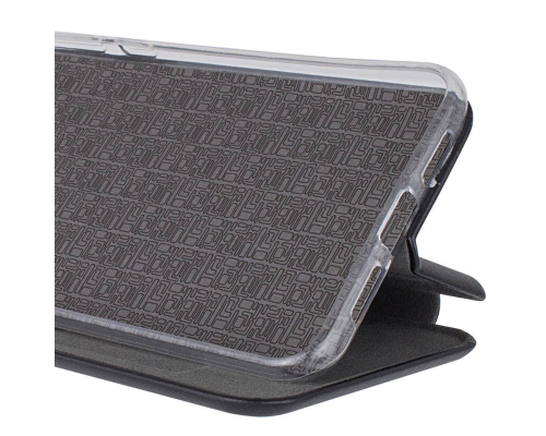 Чохол-книжка Premium Edge Samsung A356 Galaxy A35 5G black PLS-00-00135129