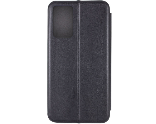 Чохол-книжка Premium Edge Samsung A356 Galaxy A35 5G black PLS-00-00135129