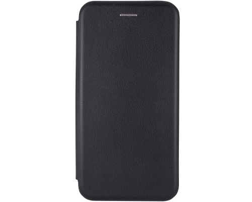 Чохол-книжка Premium Edge Samsung A356 Galaxy A35 5G black PLS-00-00135129