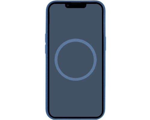 Чохол Silicone Case Full з MagSafe та Анімацією iPhone 16 Plus tannin PLS-00-00134925