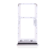 Тримач SIM-карти Xiaomi Mi 9 lite pearl white PLS-00-00041638