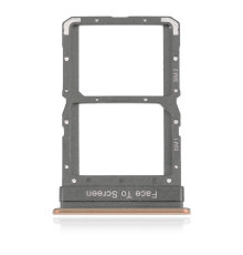 Тримач SIM-карти Xiaomi Mi 10 peach gold PLS-00-00060961