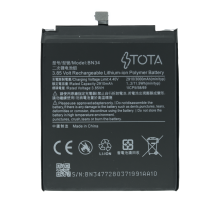 Акумулятор Xiaomi BN34 (TOTA) PLS-00-00094775