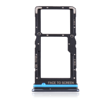 Тримач SIM-карти Xiaomi Mi 10T Lite pearl gray PLS-00-00060951